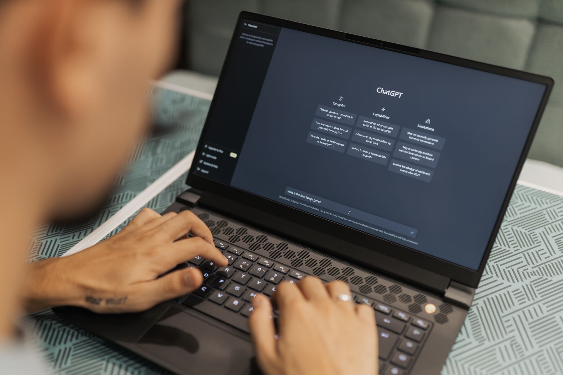 How AI Is Changing Conversion Rate Optimisation